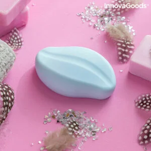 Frikcijski epilator za piling z nanokristali Frepil InnovaGoods