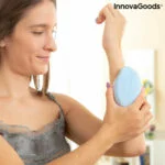 Frikcijski epilator za piling z nanokristali Frepil InnovaGoods
