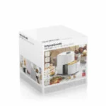 Cvrtnik brez Olja InnovaGoods Fryinn Lite 2000 Bela 1200 W 2 L