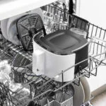 Cvrtnik brez Olja InnovaGoods Fryinn Lite 2000 Bela 1200 W 2 L