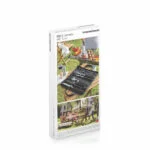Komplet pripomočkov za žar s kovčkom BBSet InnovaGoods