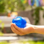 Vodni baloni za večkratno uporabo Waloons InnovaGoods, 12 kosov