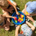 Vodni baloni za večkratno uporabo Waloons InnovaGoods, 12 kosov