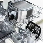 Cvrtnik brez Olja InnovaGoods Fryinn View 6500 Črna Nerjaveče jeklo 1700 W 6,5 L