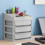 Organizator za ličila Makeser InnovaGoods