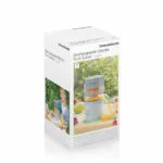Polnilni avtomatski sokovnik Juisso InnovaGoods