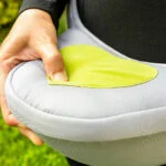 Bočni nosilec za dojenčka z žepi Seccaby InnovaGoods