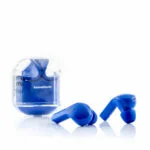 Brezžične slušalke Blue InnovaGoods