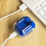 Brezžične slušalke Blue InnovaGoods