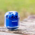Brezžične slušalke Blue InnovaGoods