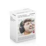 Brezžične zložljive slušalke Folbeat InnovaGoods