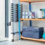 Teleskopska lestev Ladescop32 InnovaGoods 3,2 m