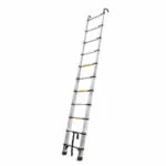 Teleskopska lestev Ladescop32 InnovaGoods 3,2 m