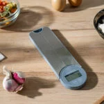 Zložljive digitalne kuhinjske tehtnice Skolden InnovaGoods