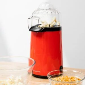 Aparat na vroč zrak za pokovko Popmar InnovaGoods
