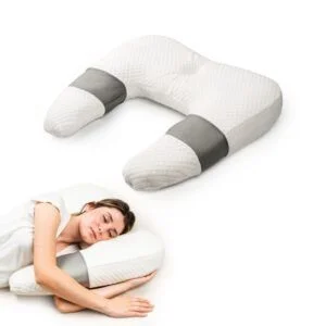 Večnamenska ergonomska blazina Ullow InnovaGoods