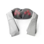 Shiatsu polnilni masažni aparat Pro Massatsu InnovaGoods