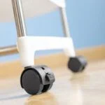 Prenosni električni sušilni stroj 2 višinski Dupledry Blue InnovaGoods