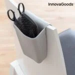 Silikonsko Stojalo in Organizator s Priseski InnovaGoods