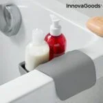 Silikonsko Stojalo in Organizator s Priseski InnovaGoods