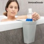 Silikonsko Stojalo in Organizator s Priseski InnovaGoods