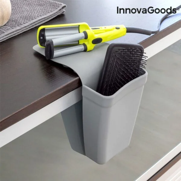 Silikonsko Stojalo in Organizator s Priseski InnovaGoods