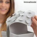 Silikonsko Stojalo in Organizator s Priseski InnovaGoods