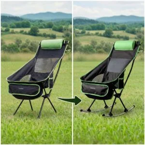 blazino in torbo za prenašanje Trillow InnovaGoods