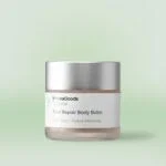 Negovalni balzam za telo CBD Zenheal InnovaGoods, 50 ml