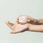 Negovalni balzam za telo CBD Zenheal InnovaGoods, 50 ml