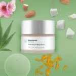 Negovalni balzam za telo CBD Zenheal InnovaGoods, 50 ml