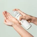 Čistilni gel za obraz CBD Zenpure InnovaGoods, 200 ml