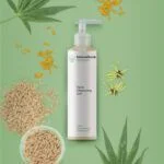 Čistilni gel za obraz CBD Zenpure InnovaGoods, 200 ml