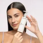 Čistilni gel za obraz Kombucha Vibepure InnovaGoods, 200 ml