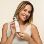 Čistilni gel za obraz Rice Joypure InnovaGoods, 200 ml