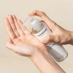 Čistilni gel za obraz Rice Joypure InnovaGoods, 200 ml