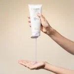 Piling gel za telo Rice Joynew InnovaGoods, 200 ml