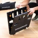 Prenosni vadbeni sistem Gympak Max InnovaGoods z vodnikom za vaje