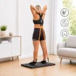 Prenosni vadbeni sistem Gympak Max InnovaGoods z vodnikom za vaje
