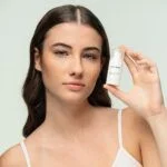 Krema za predel okoli oči CBD Zenglow InnovaGoods, 15 ml