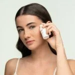 Krema za predel okoli oči CBD Zenglow InnovaGoods, 15 ml
