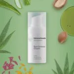 Krema za predel okoli oči CBD Zenglow InnovaGoods, 15 ml