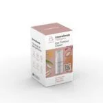 Krema za predel okoli oči Kombucha Vibeglow InnovaGoods, 15 ml