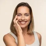 Krema za predel okoli oči Rice Joyglow InnovaGoods, 15 ml