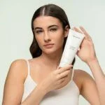 Krema za utrujene noge CBD Zencalm InnovaGoods, 200 ml