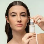 Serum za obraz CBD Zenboost InnovaGoods, 30 ml