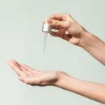 Serum za obraz CBD Zenboost InnovaGoods, 30 ml