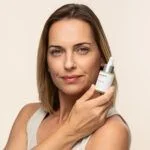 Serum za obraz Rice Joyboost InnovaGoods, 30 ml