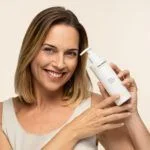 Učvrstitveni losjon za telo Rice Joyfirm InnovaGoods, 250 ml