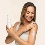 Učvrstitveni losjon za telo Rice Joyfirm InnovaGoods, 250 ml
